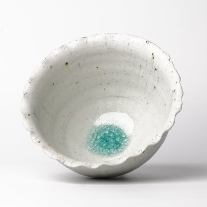 Eihi Go Medium Rinka Bowl Kohiki