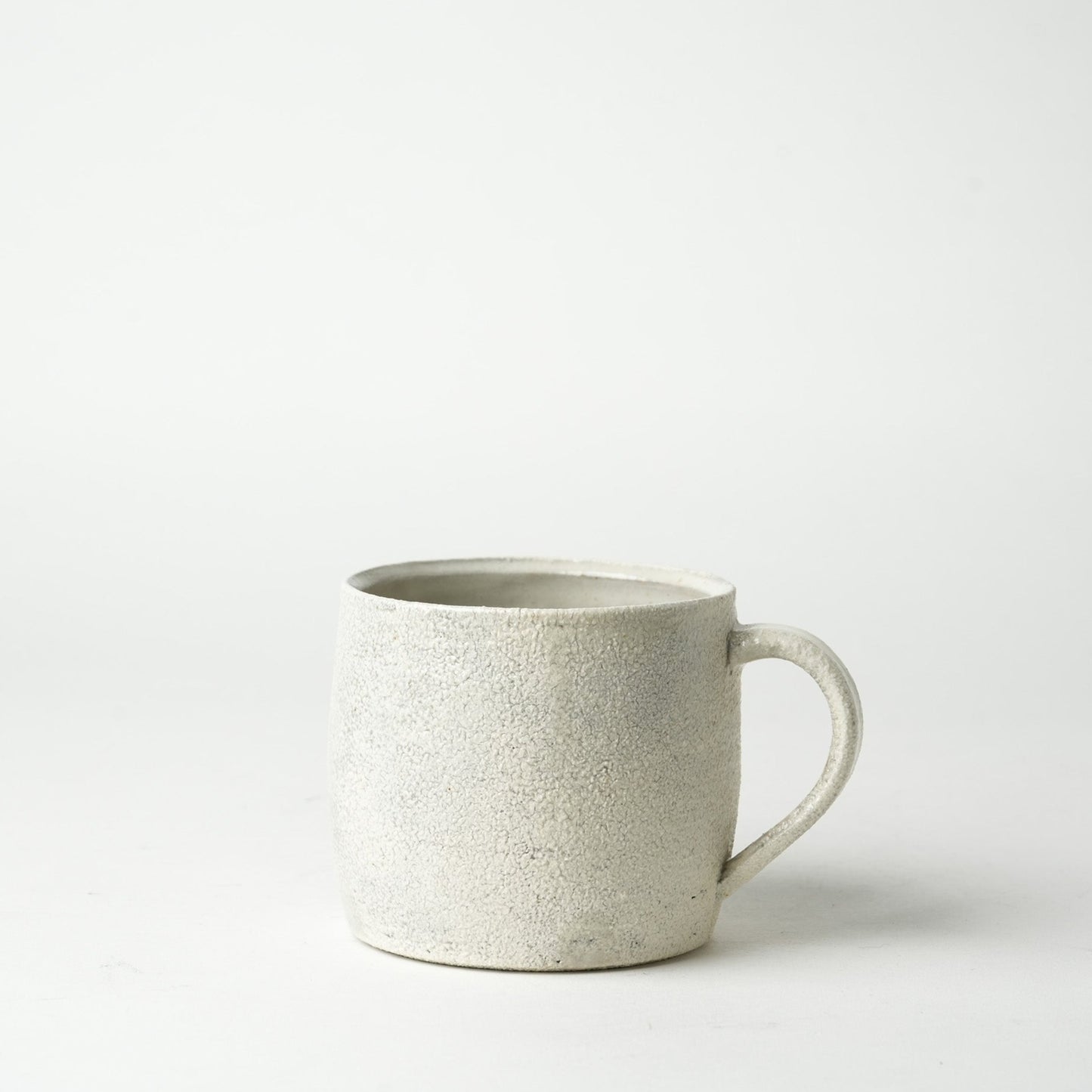 Mutsumi Ohashi Ash Glaze Large Mug