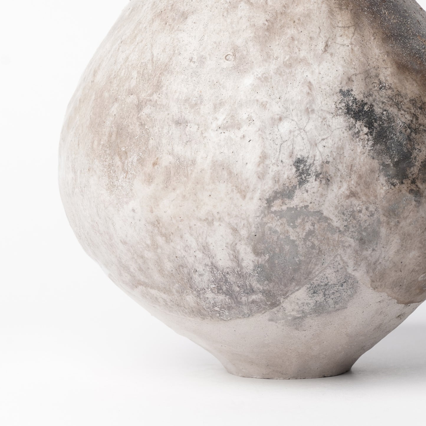 Eihi Go Flower Vase Kohiki