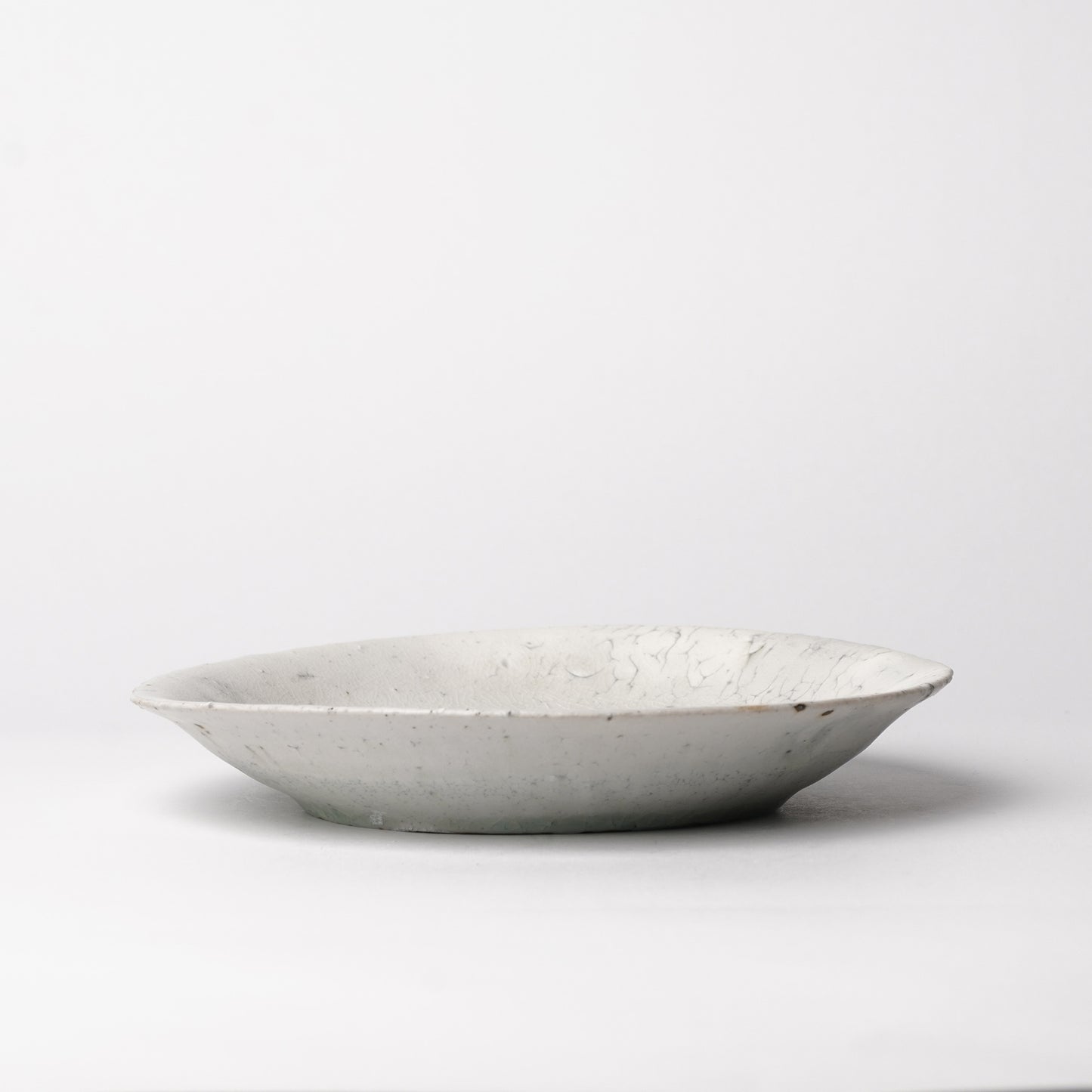 Eihi Go Medium Plate Kohiki