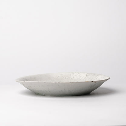 Eihi Go Medium Plate Kohiki