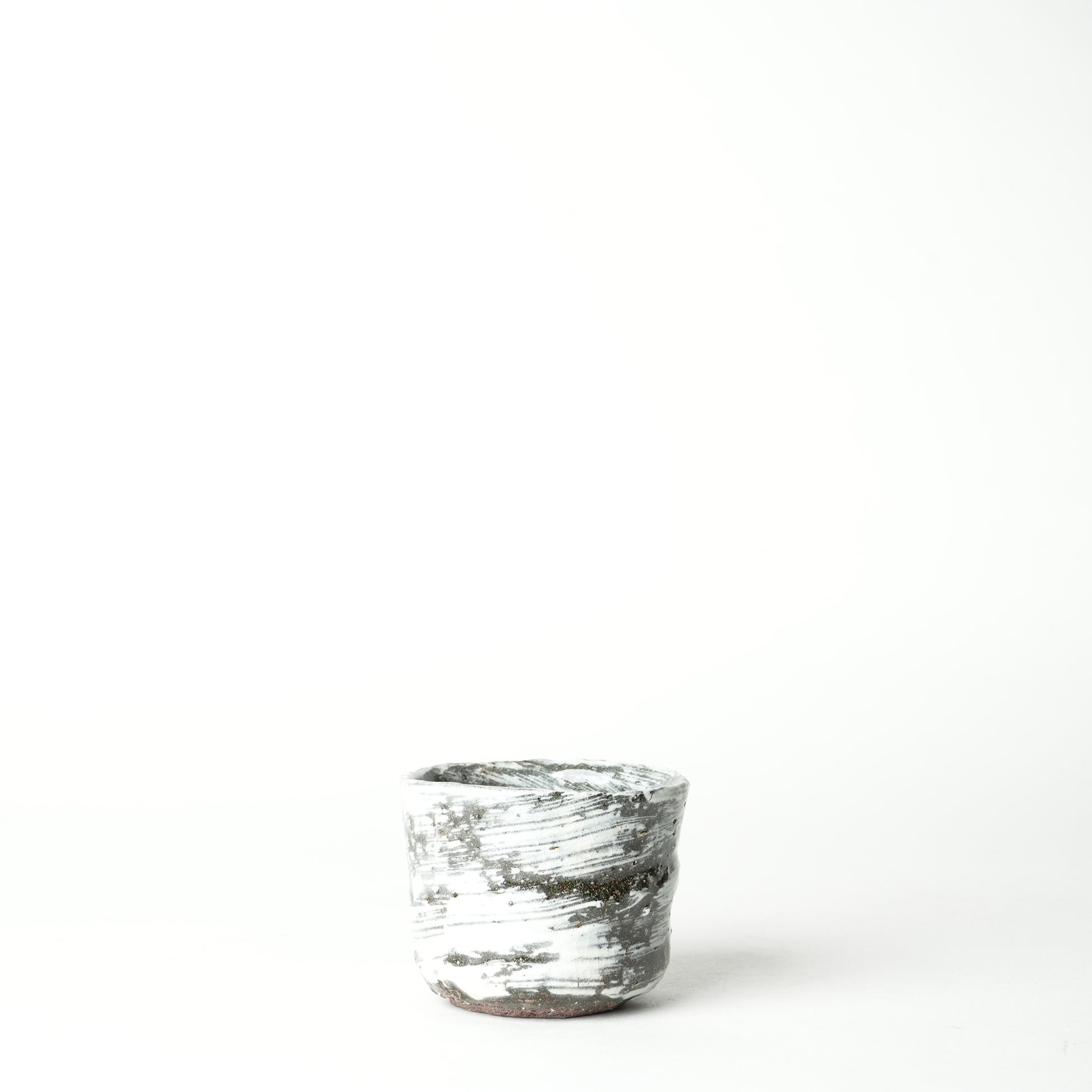Kyohei Nakagawa Japanese pottery Karatsu