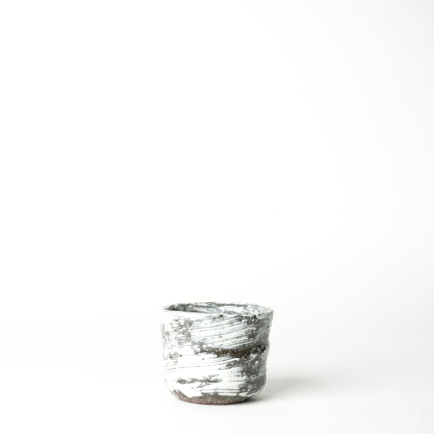 Kyohei Nakagawa Japanese pottery Karatsu