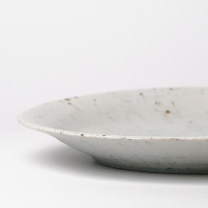 Eihi Go Large Plate Kohiki