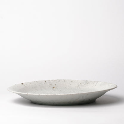 Eihi Go Large Plate Kohiki