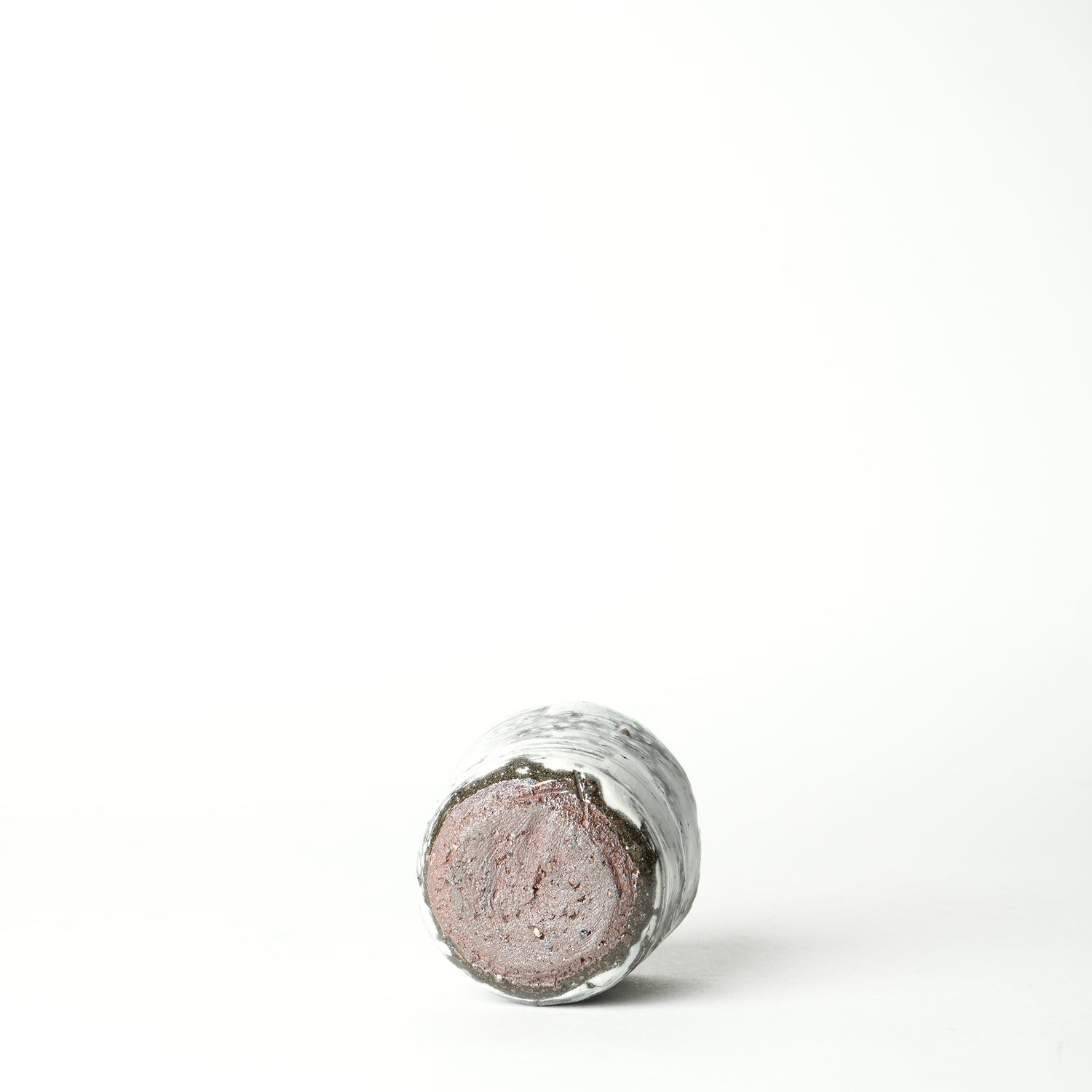 Kyohei Nakagawa Japanese pottery Karatsu