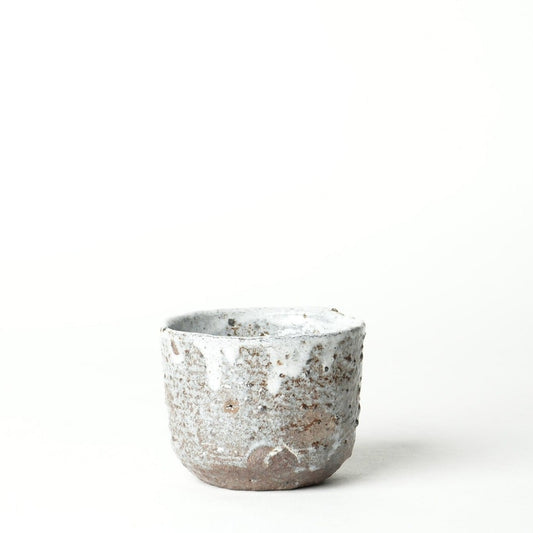 Kyohei Nakagawa Japanese pottery Karatsu