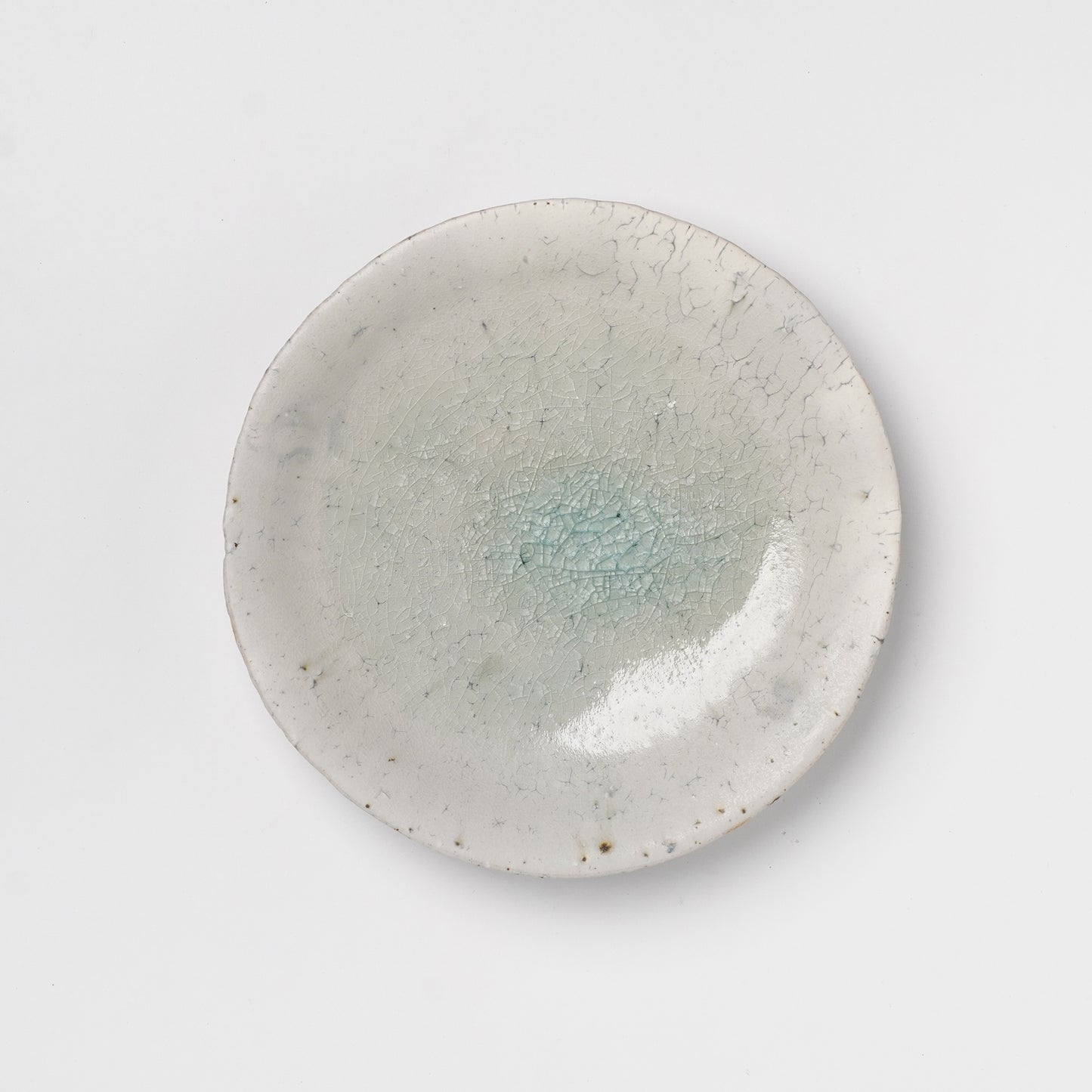 Eihi Go Medium Plate Kohiki