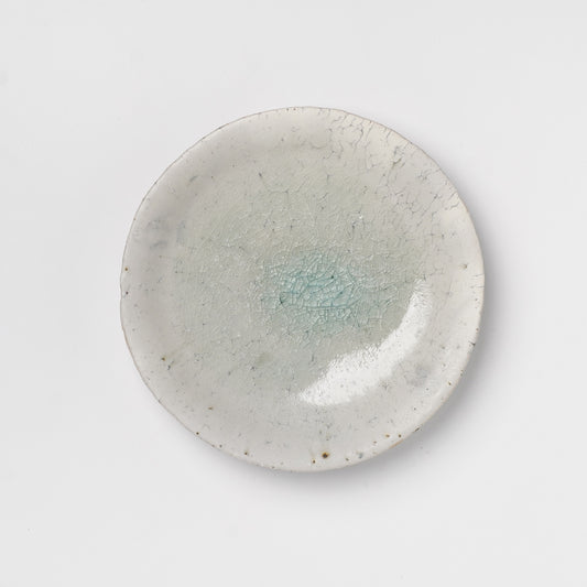 Eihi Go Medium Plate Kohiki