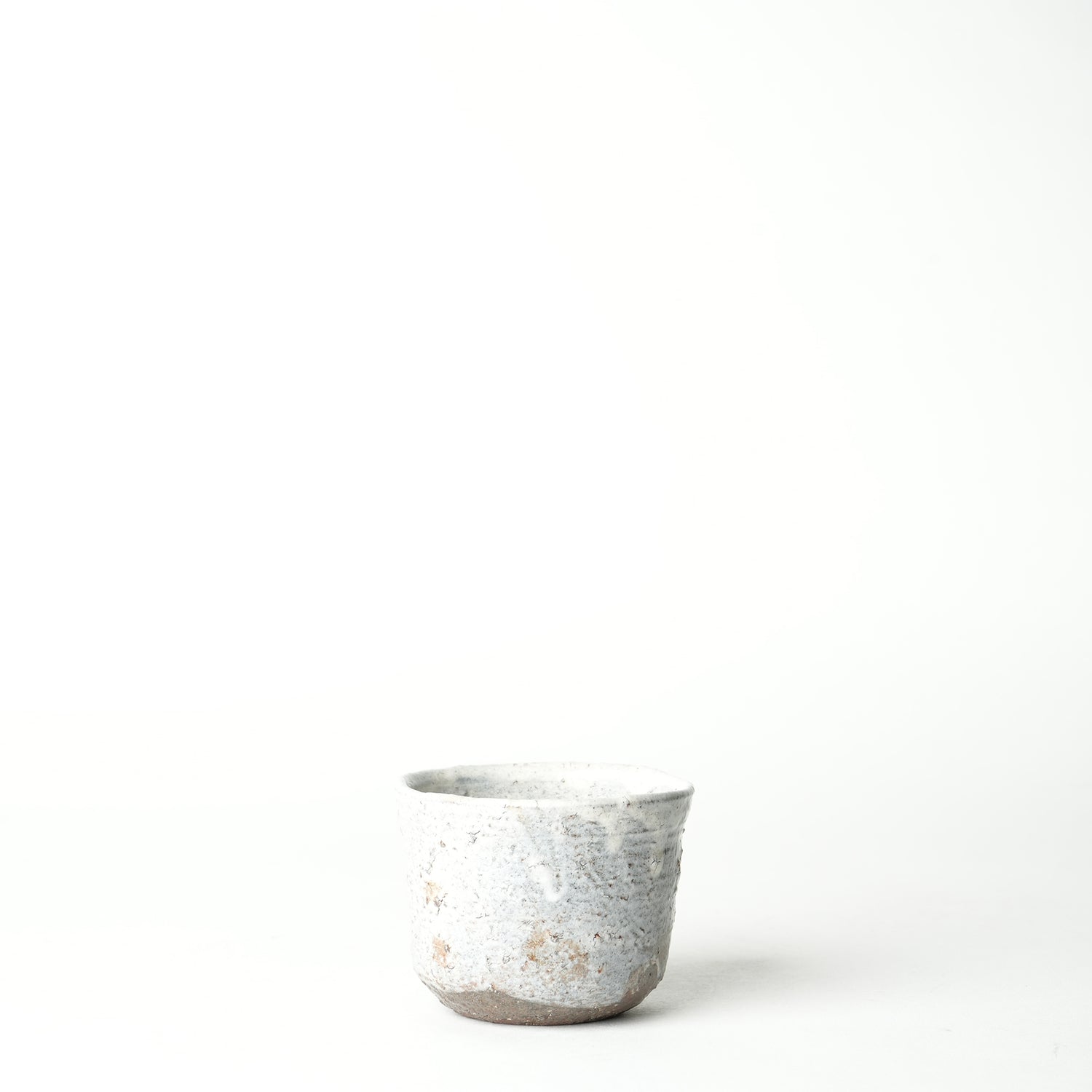 Kyohei Nakagawa Japanese pottery Karatsu