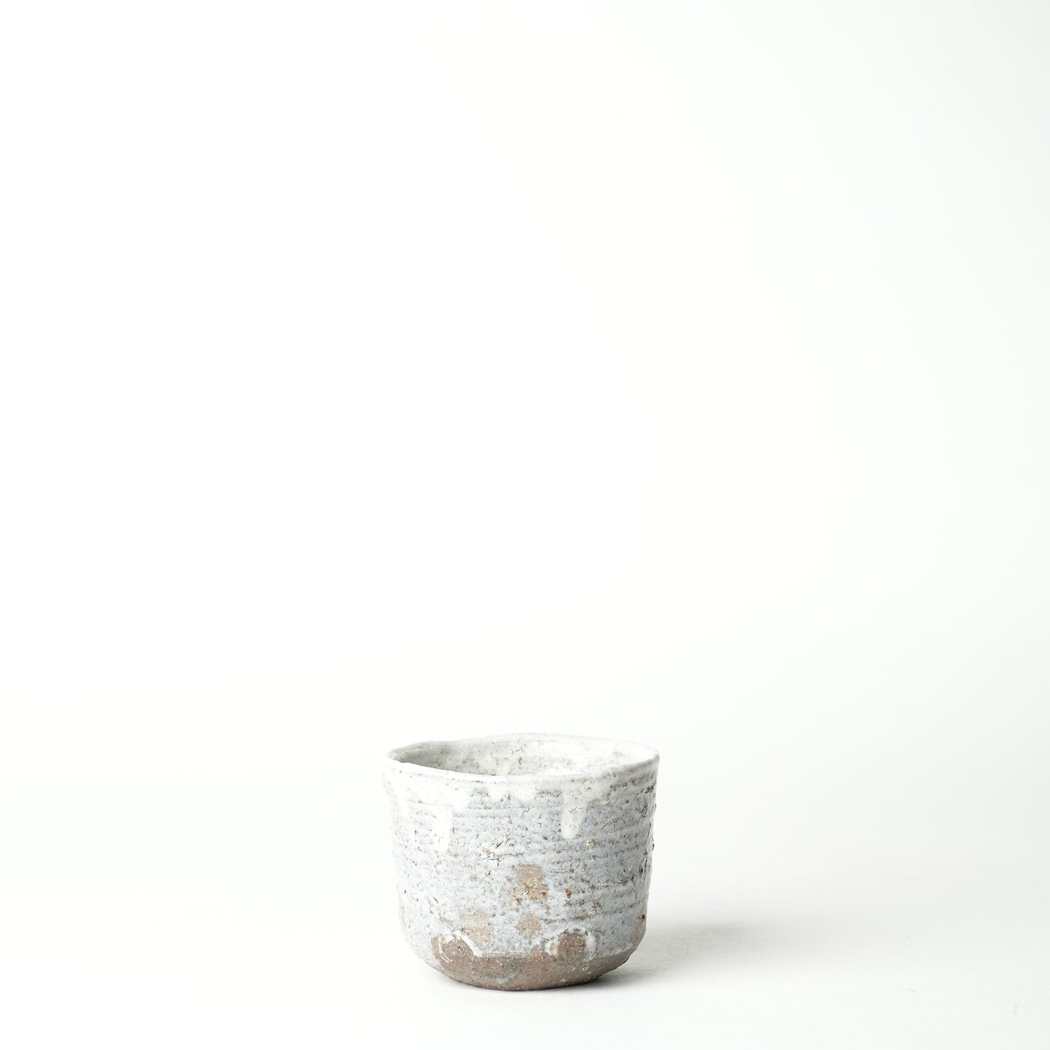 Kyohei Nakagawa Japanese pottery Karatsu
