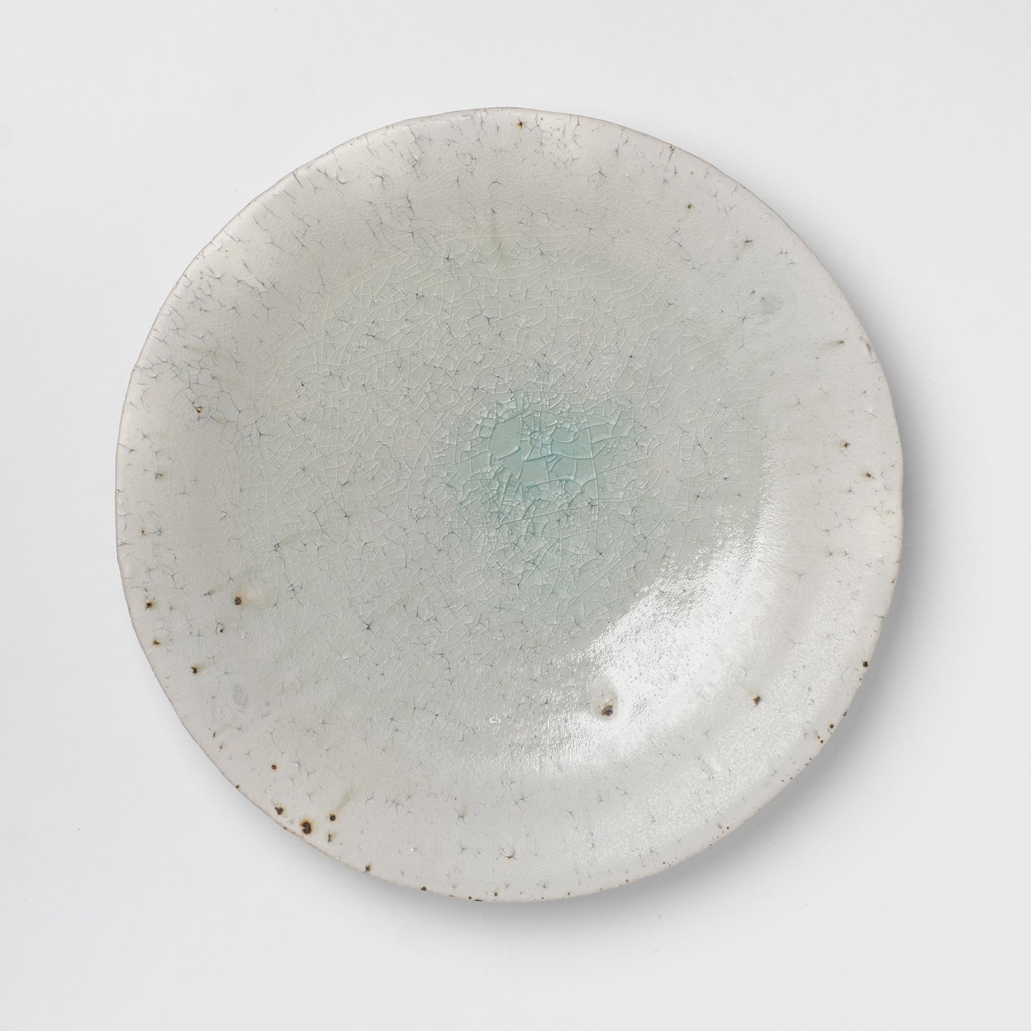 Eihi Go Large Plate Kohiki