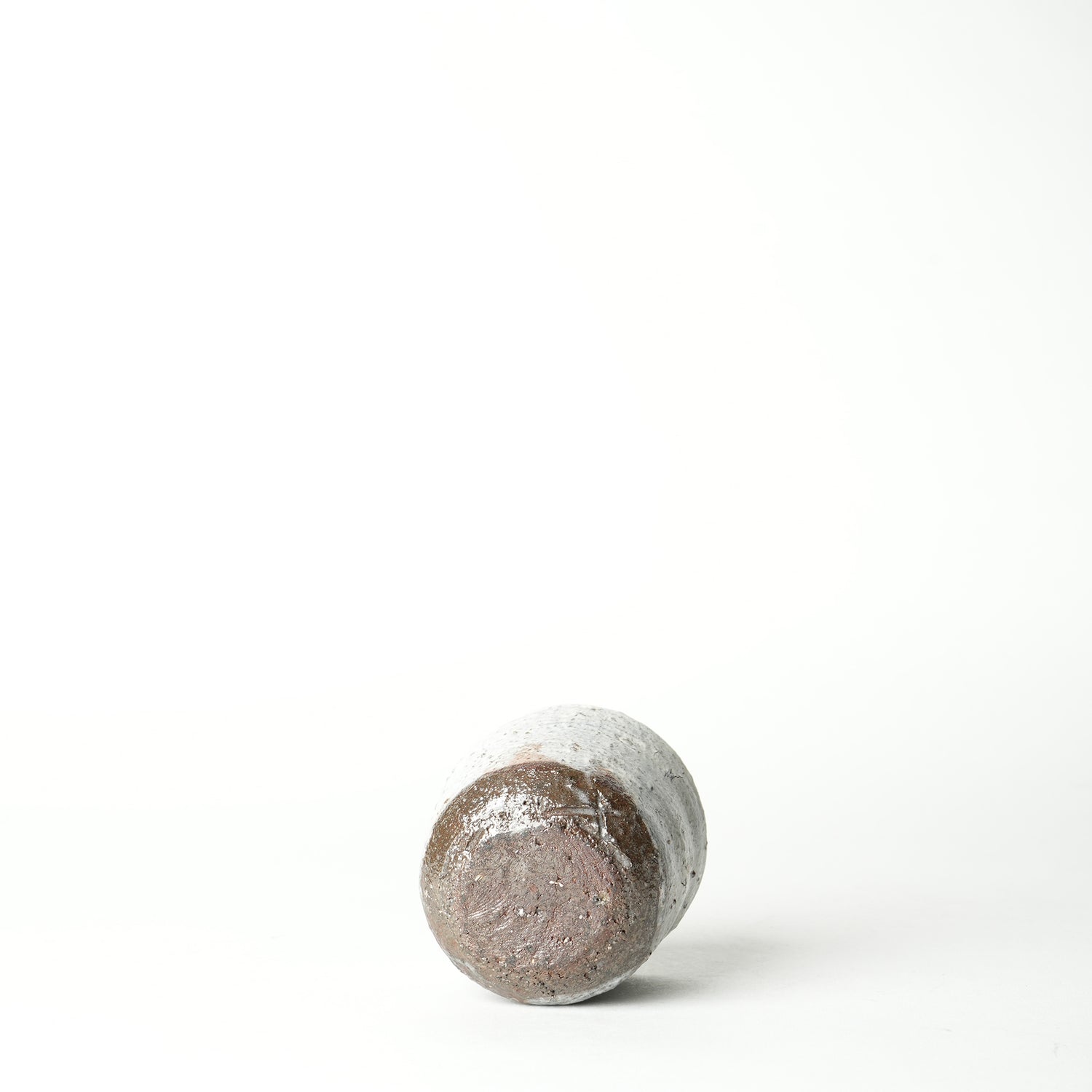 Kyohei Nakagawa Japanese pottery Karatsu