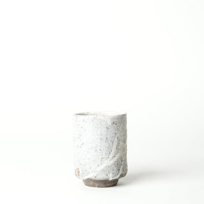 Kyohei Nakagawa Japanese pottery Karatsu