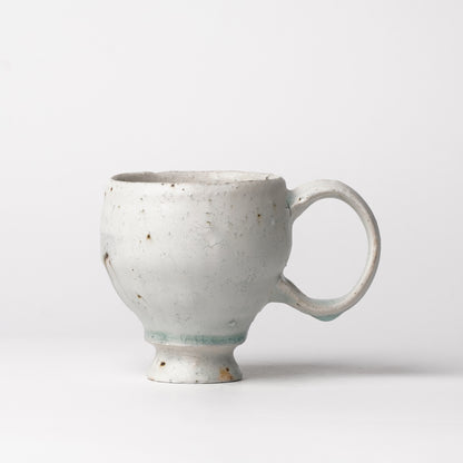 Eihi Go Cafe Mug Kohiki