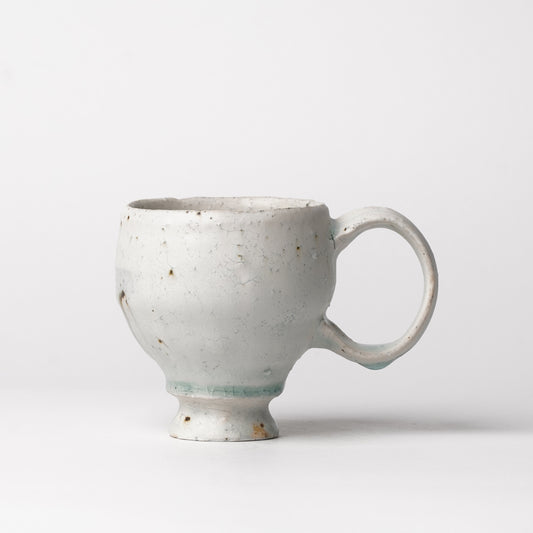 Eihi Go Cafe Mug Kohiki