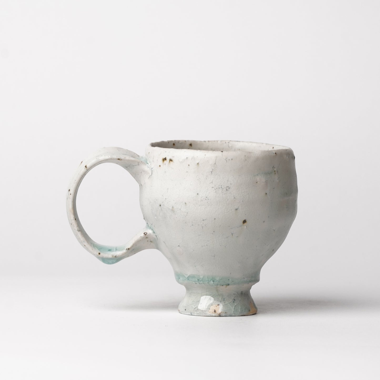 Eihi Go Cafe Mug Kohiki