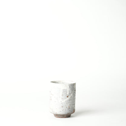 Kyohei Nakagawa Japanese pottery Karatsu