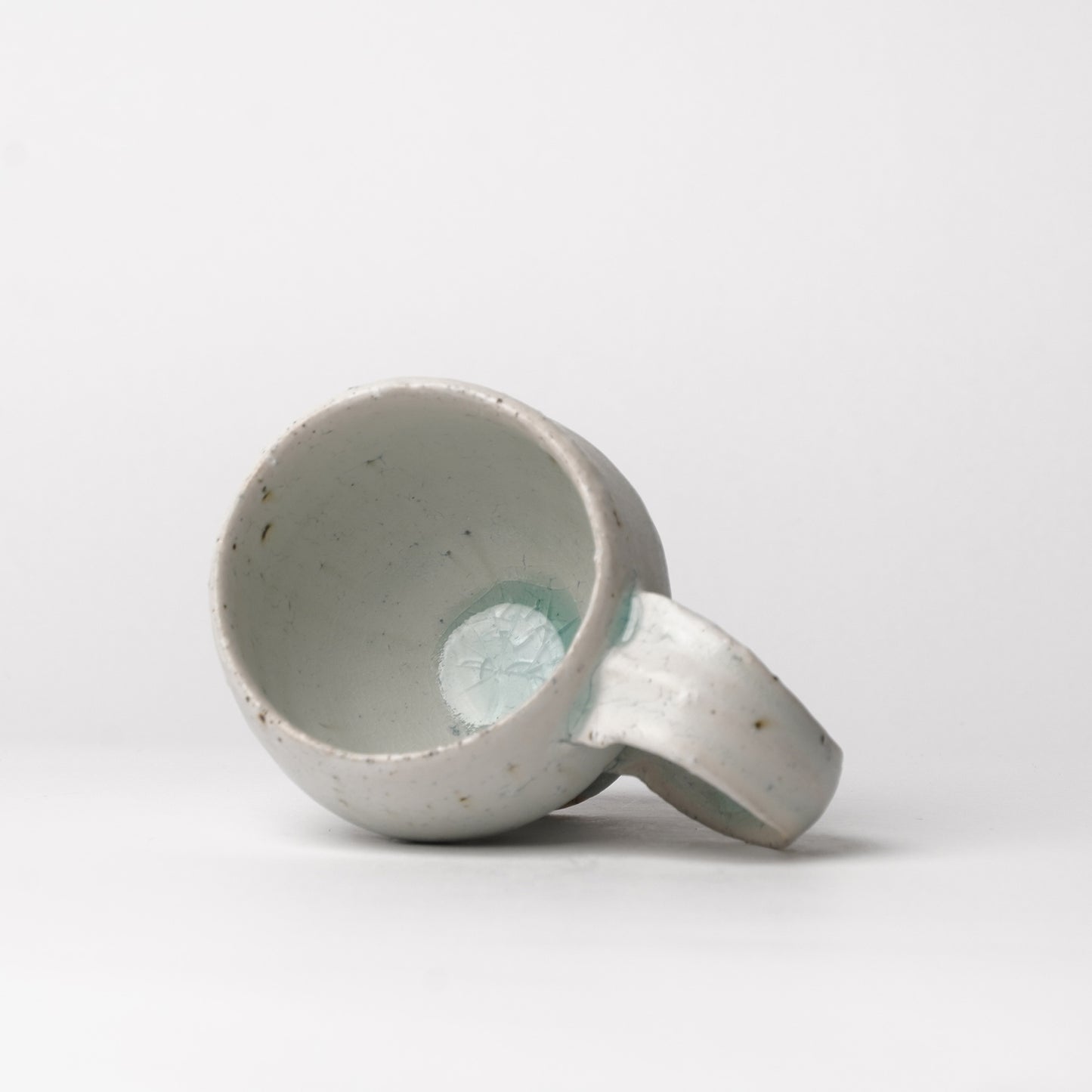 Eihi Go Cafe Mug Kohiki