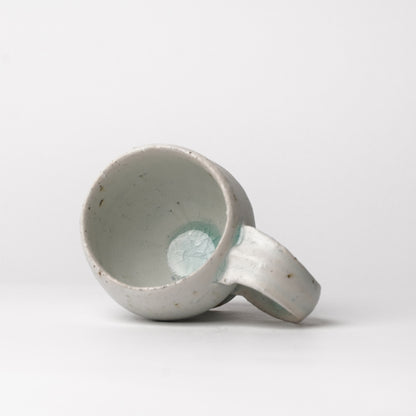 Eihi Go Cafe Mug Kohiki