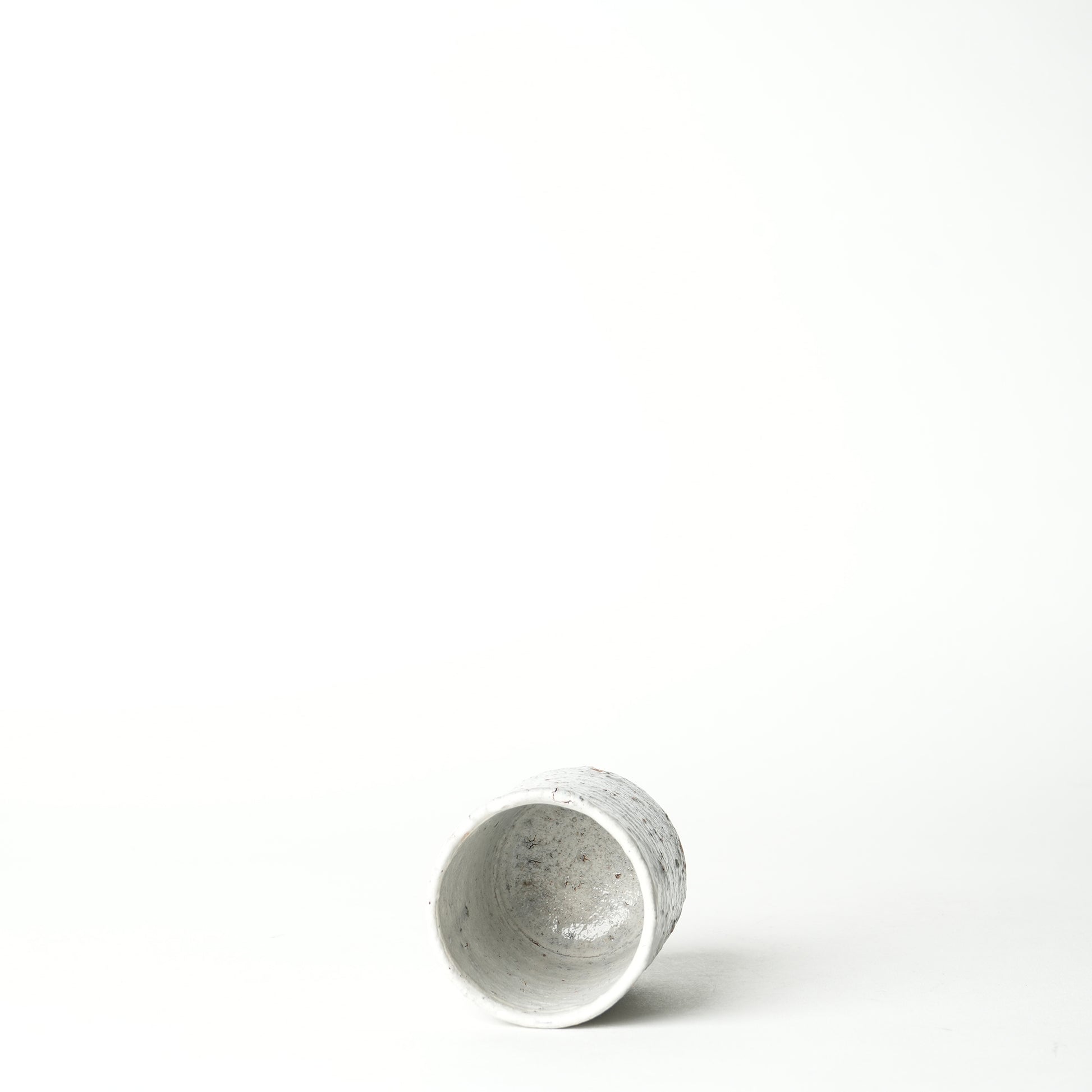 Kyohei Nakagawa Japanese pottery Karatsu