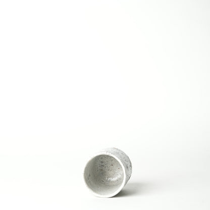 Kyohei Nakagawa Japanese pottery Karatsu