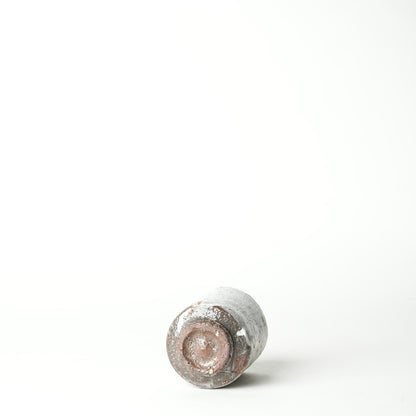 Kyohei Nakagawa Japanese pottery Karatsu