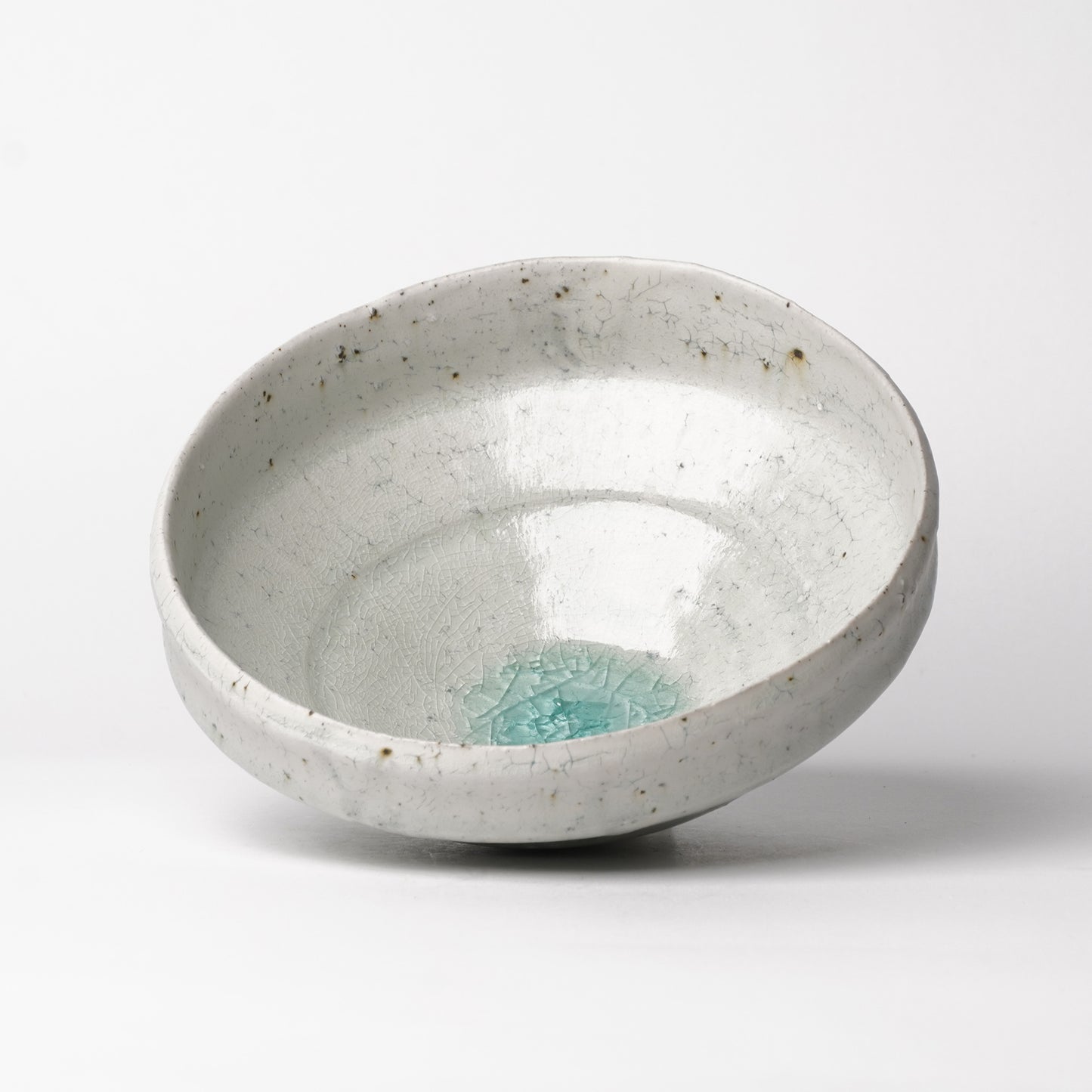 Eihi Go Large Rim Bowl Kohiki