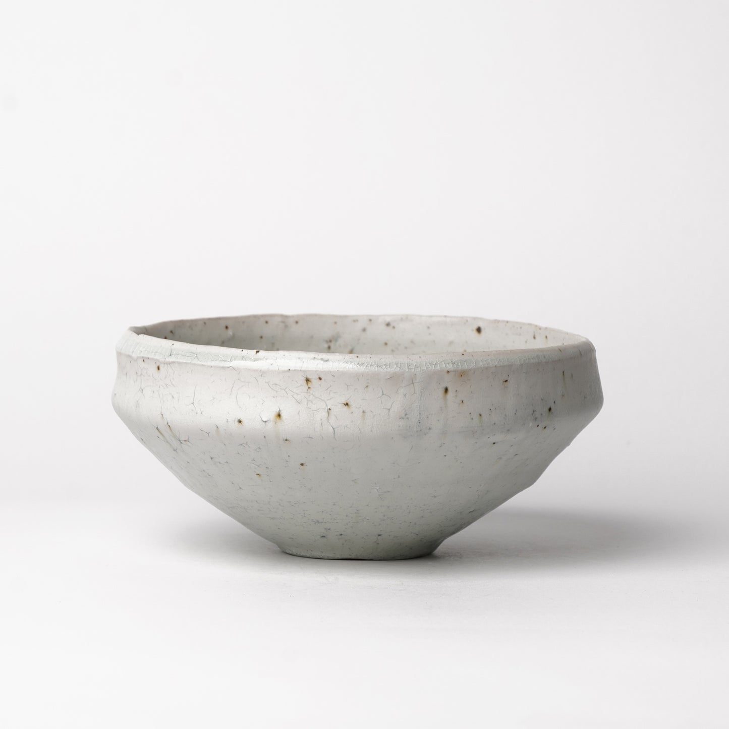 Eihi Go Medium Rim Bowl Kohiki