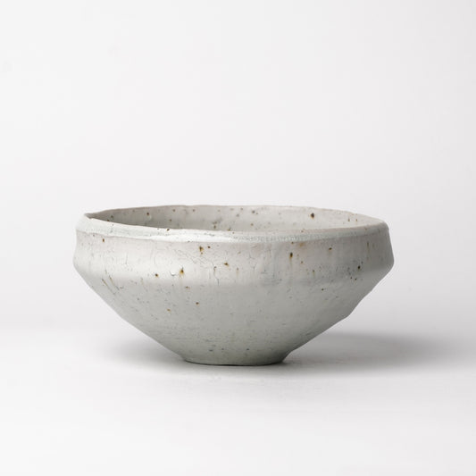 Eihi Go Medium Rim Bowl Kohiki