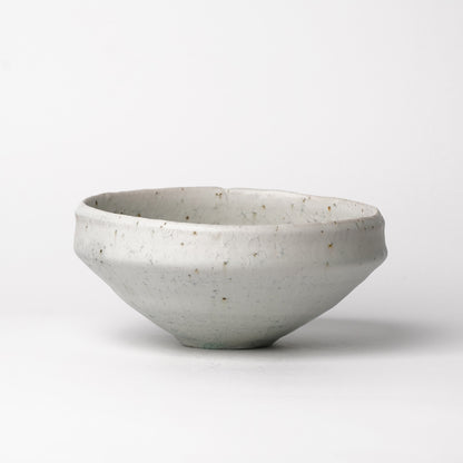 Eihi Go Medium Rim Bowl Kohiki