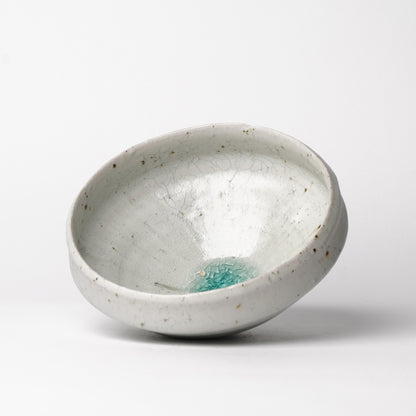 Eihi Go Medium Rim Bowl Kohiki