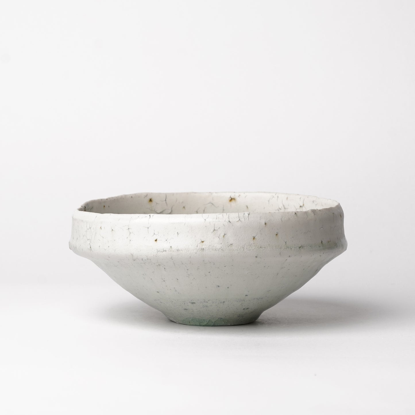 Eihi Go Small Rim Bowl Kohiki