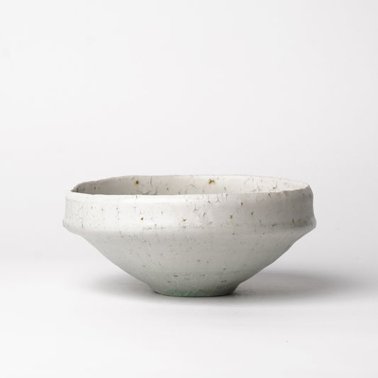 Eihi Go Small Rim Bowl Kohiki
