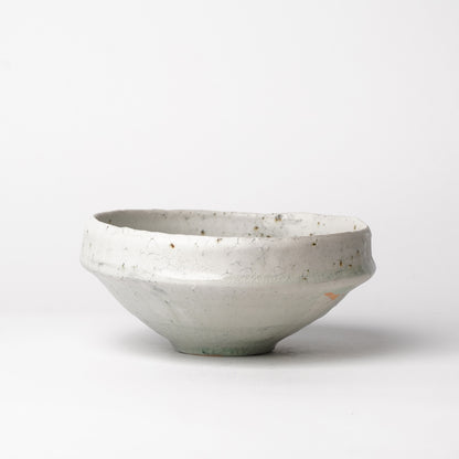 Eihi Go Small Rim Bowl Kohiki