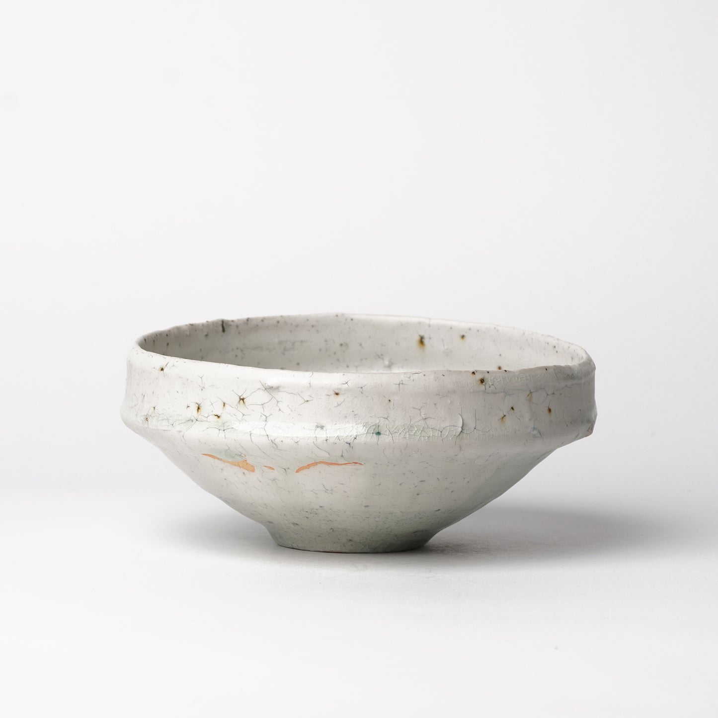 Eihi Go Small Rim Bowl Kohiki
