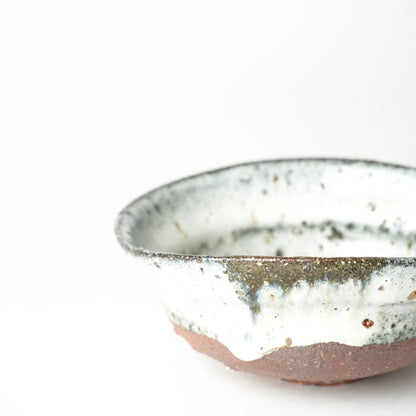 Nakagawa Jinenbogama Karatsu Wood fired Kobachi