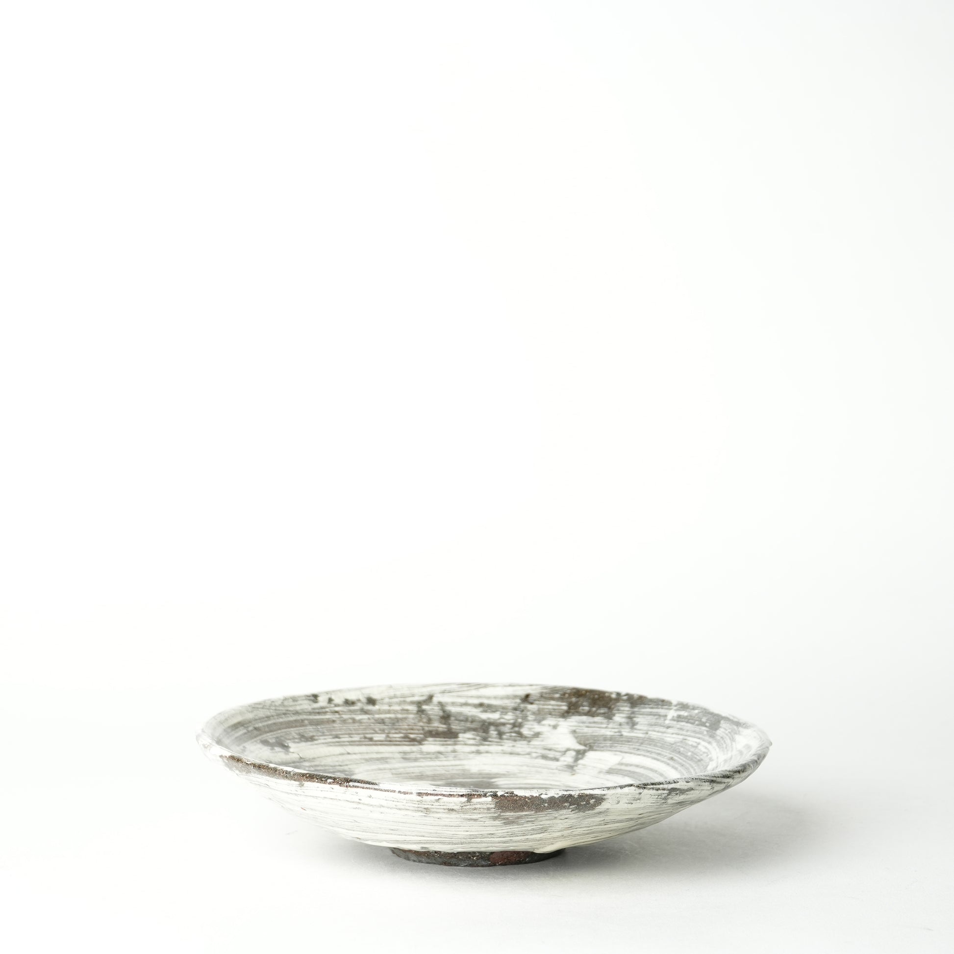 Japanese pottery Nakagawa Kyouhei