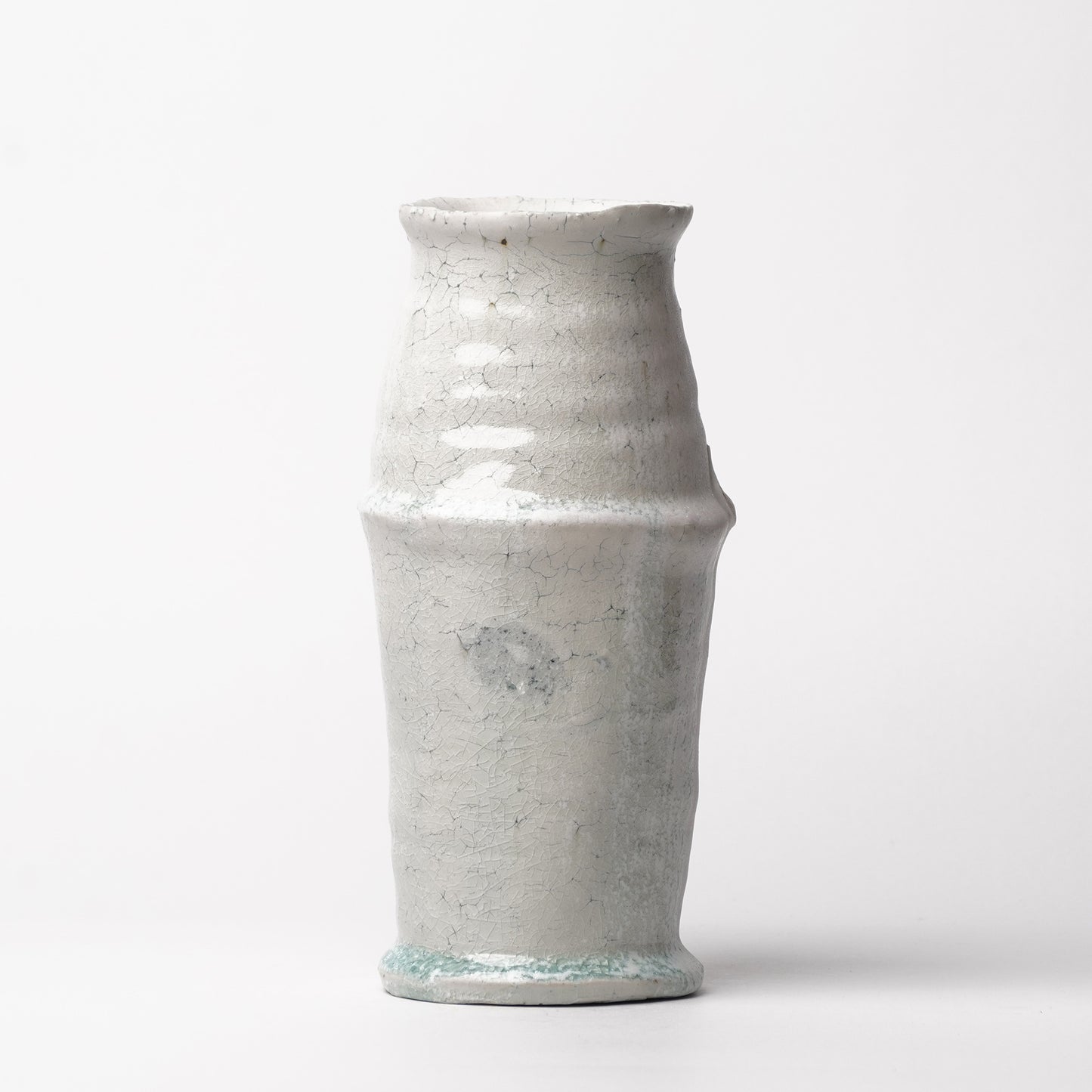 Eihi Go Flower Vase Kohiki