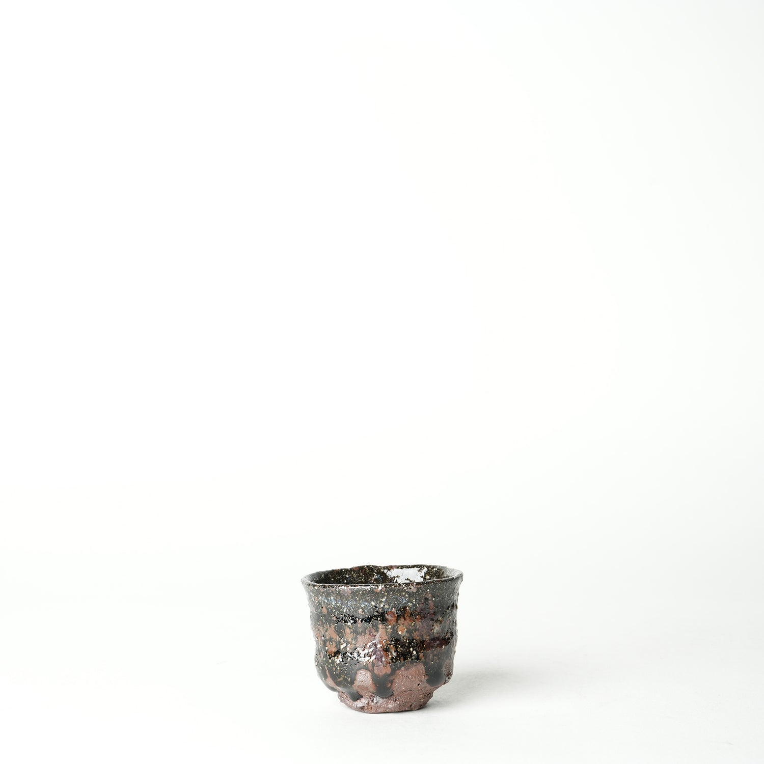 Kyohei Nakagawa Japanese pottery Karatsu