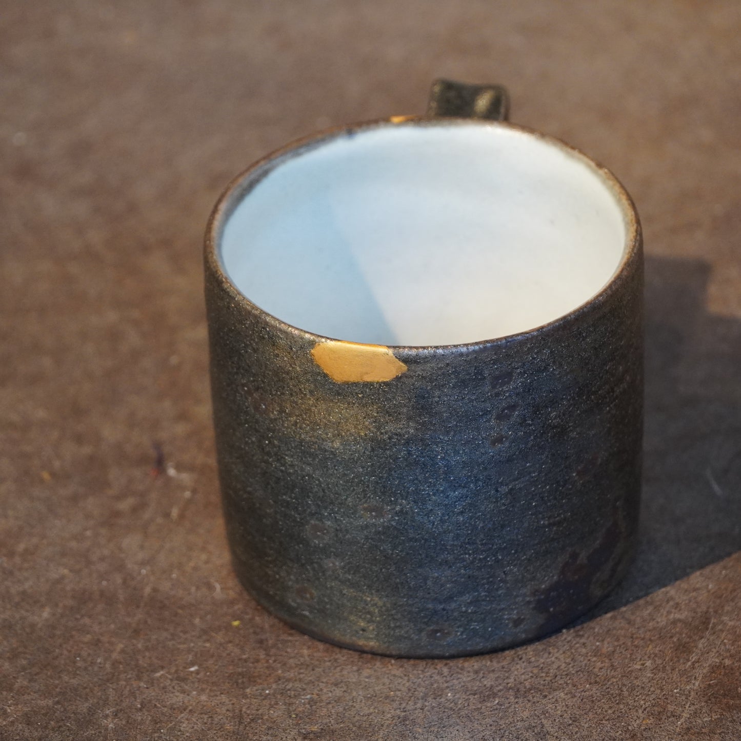 KINTSUGI Mug Yusuke Wakasa