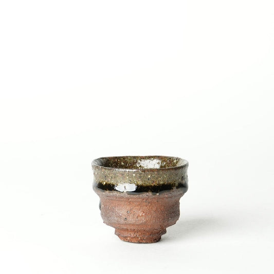 Kyohei Nakagawa Japanese pottery Karatsu
