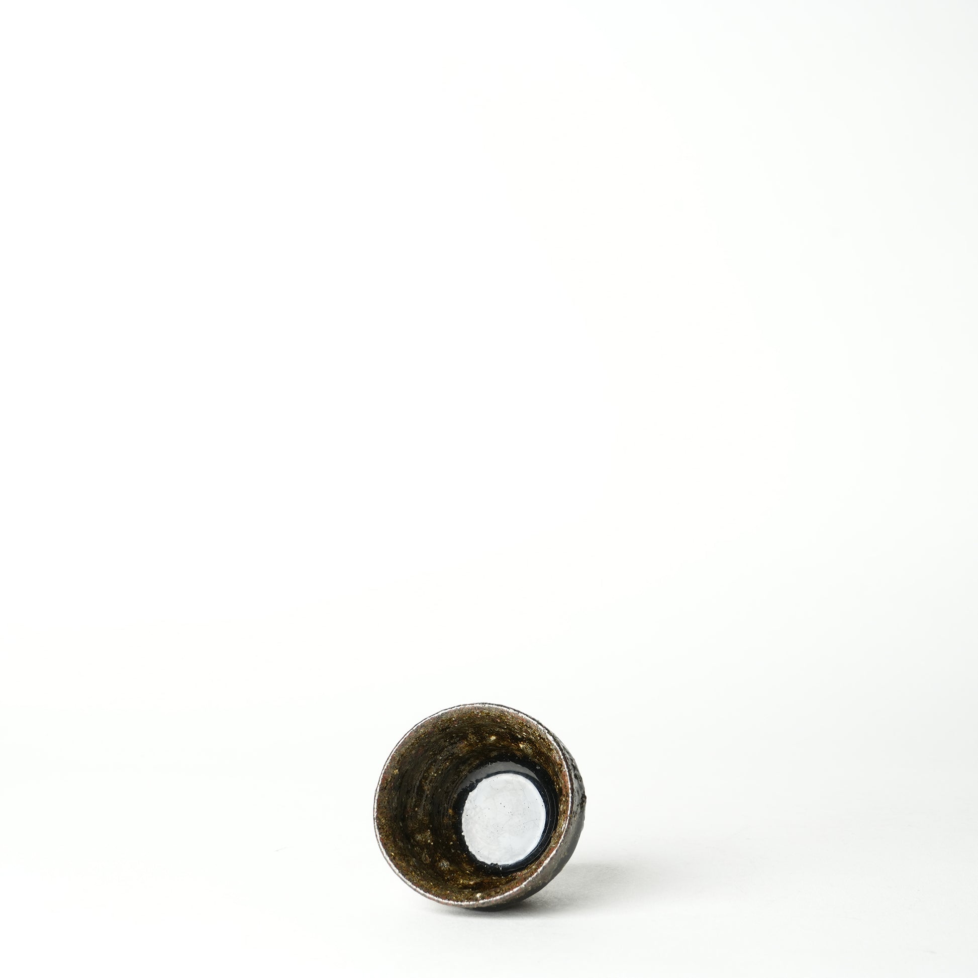 Kyohei Nakagawa Japanese pottery Karatsu