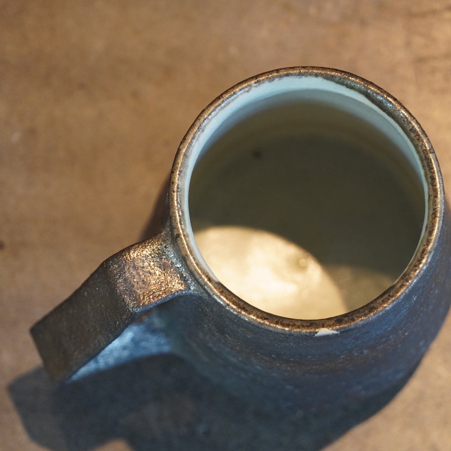 KINTSUGI Mug Yusuke Wakasa