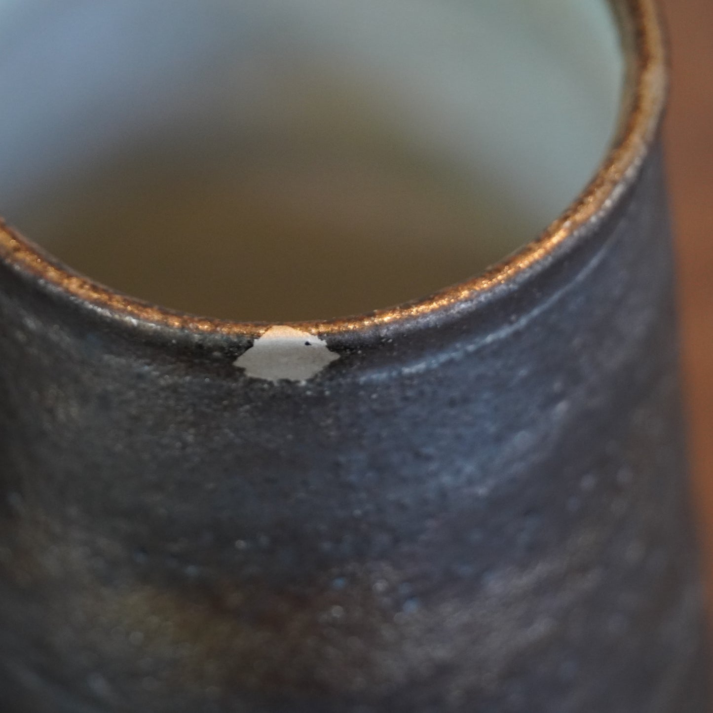 KINTSUGI Mug Yusuke Wakasa