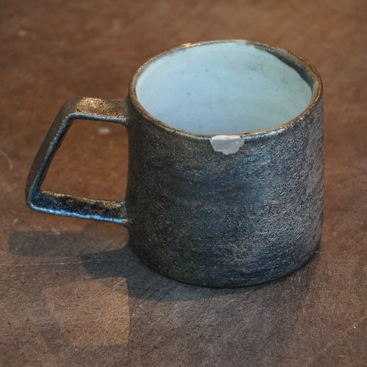 KINTSUGI Mug Yusuke Wakasa