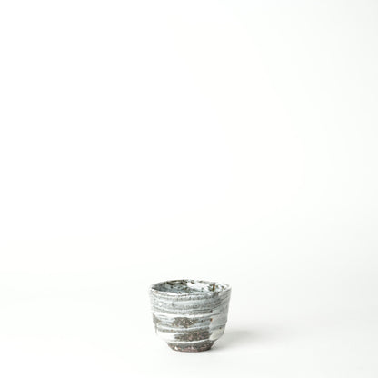 Kyohei Nakagawa Japanese pottery Karatsu