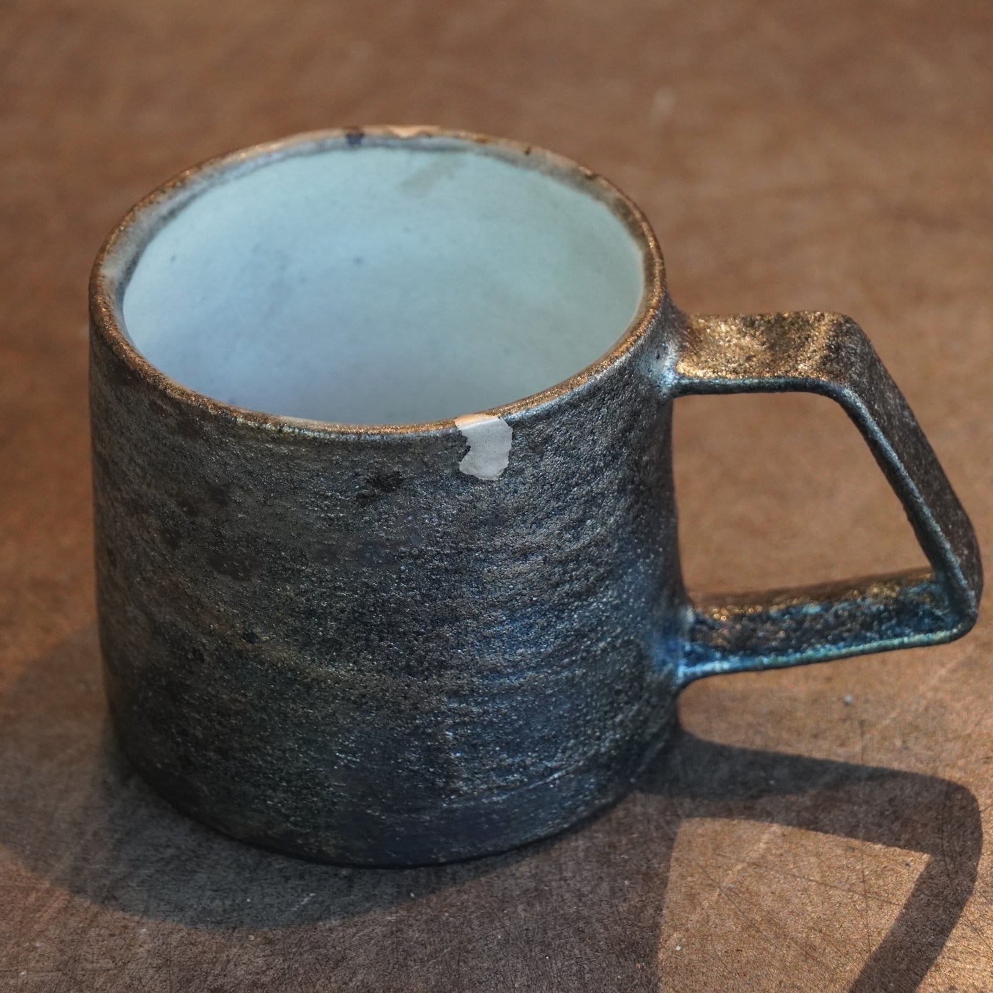 KINTSUGI Mug Yusuke Wakasa