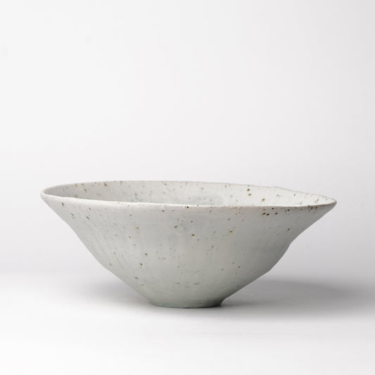 Eihi Go Large Shallow Bowl Kohiki