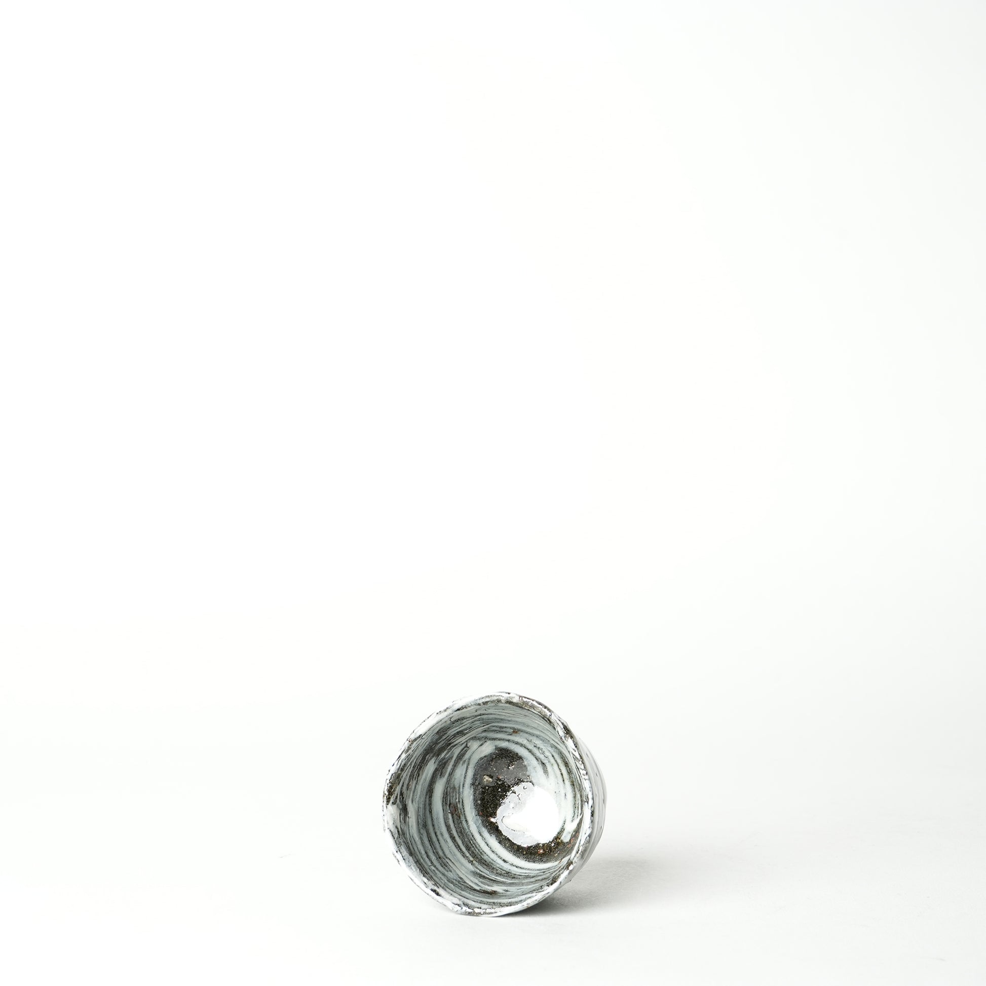 Kyohei Nakagawa Japanese pottery Karatsu
